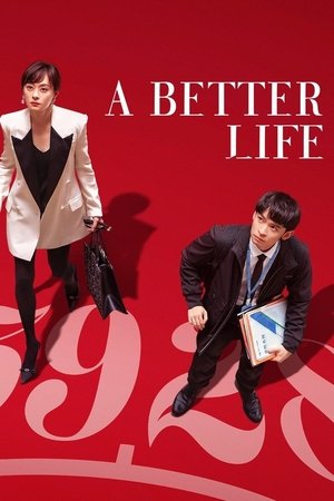 蛮好的人生 poszter