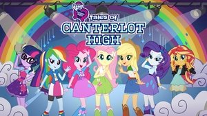 Én kicsi pónim: Equestria Lányok kép
