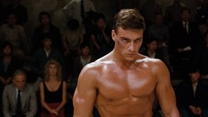 Kickboxer háttérkép