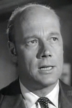 Peter Bourne