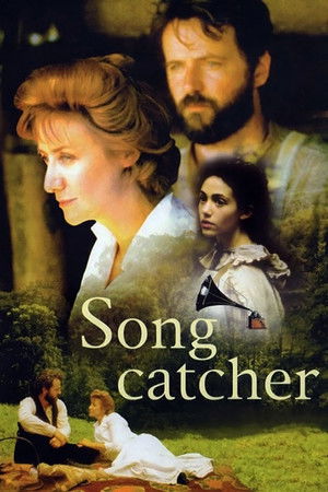 Songcatcher poszter