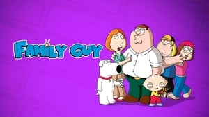 Family Guy kép