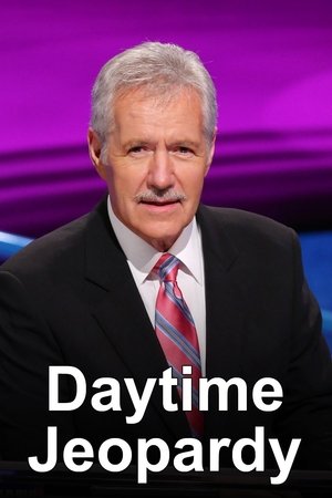 Jeopardy! poszter