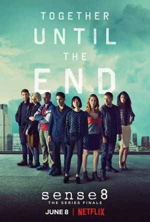 Sense8: Together Until the End