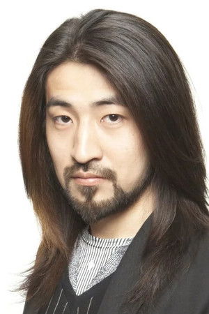Ryota Takeuchi profil kép