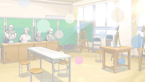 Ijiranaide, Nagatoro-san kép