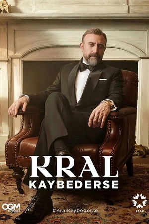 Kral Kaybederse poszter