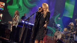 Stevie Nicks - Live in Chicago háttérkép