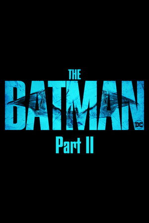Untitled The Batman Sequel poszter