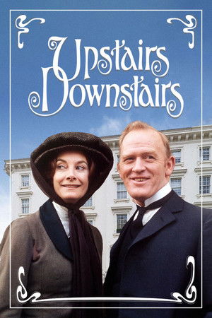 Upstairs, Downstairs poszter