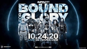 IMPACT Wrestling: Bound for Glory háttérkép
