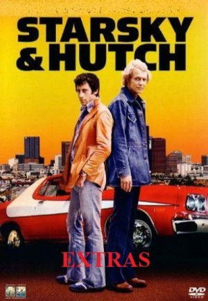 Starsky és Hutch
