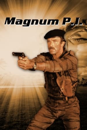 Magnum poszter