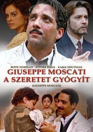 Giuseppe Moscati: A szeretet gyógyít