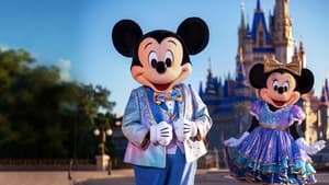 The Most Magical Story on Earth: 50 Years of Walt Disney World háttérkép