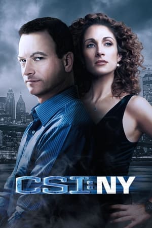 CSI: New York-i helyszínelők