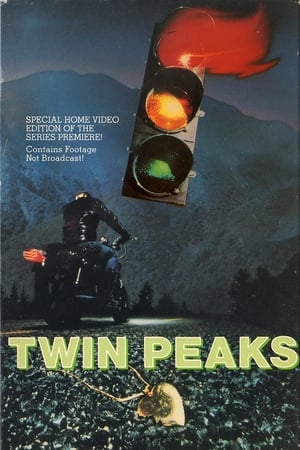 Twin Peaks poszter