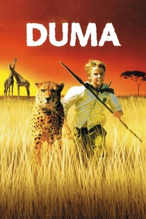 Duma - A vadon hívó szava poszter