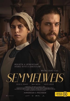 Semmelweis poszter