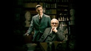 Freud: Az utolsó pszichoanalízis háttérkép