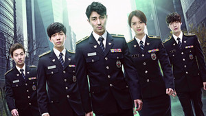 You're All Surrounded kép
