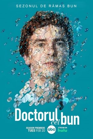 Doktor Murphy poszter