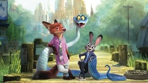 Zootropolis 2. háttérkép
