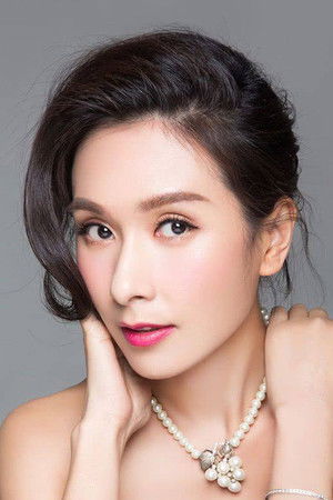 Kristy Yang profil kép