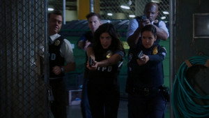 Brooklyn 99 - Nemszázas körzet kép