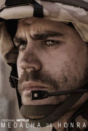 Medal of Honor poszter