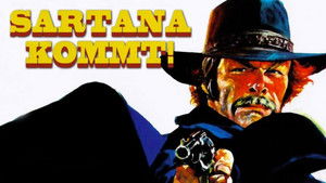 Light the Fuse… Sartana Is Coming háttérkép