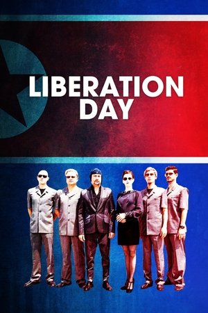 Liberation Day poszter