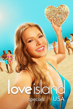 Love Island USA