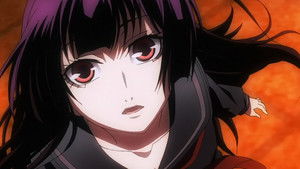 黄昏乙女×アムネジア 退魔乙女 háttérkép