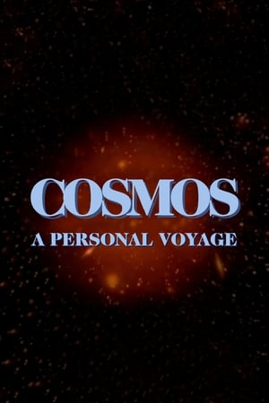 Carl Sagan: A kozmosz titkai poszter