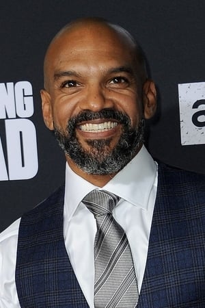 Khary Payton