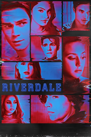 Riverdale 4. évad