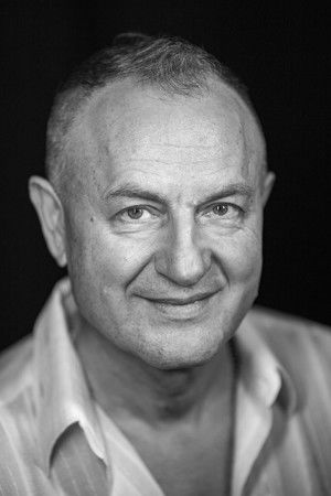 Mikhail Kabanov profil kép