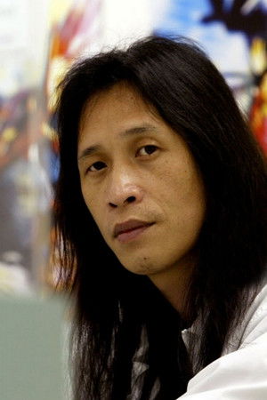 Herman Yau profil kép