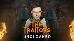 The Traitors: Uncloaked kép