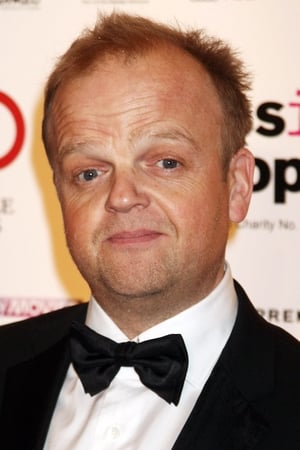 Toby Jones