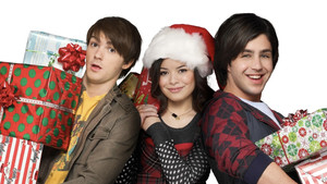 Merry Christmas, Drake & Josh háttérkép