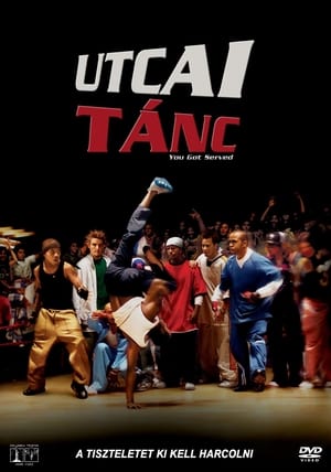 Utcai Tánc - You got served