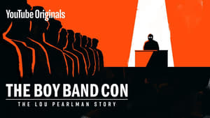 The Boy Band Con: The Lou Pearlman Story háttérkép