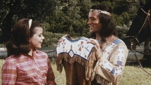 Winnetou és a félvér Apanatschi háttérkép