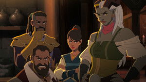 Dragon Age: Feloldozás kép
