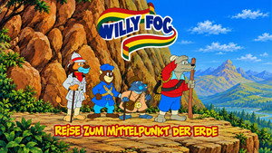 Willy Fog újabb kalandjai kép