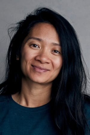 Chloé Zhao profil kép