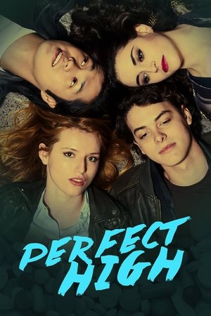 Perfect High poszter