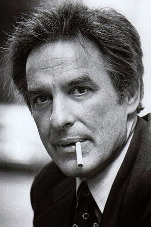 John Cassavetes
